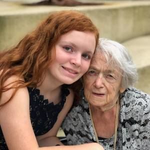 Meet your Posher, Braelyn